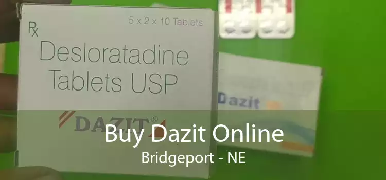 Buy Dazit Online Bridgeport - NE